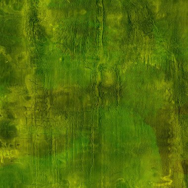 yeşil soyut suluboya arkaplan