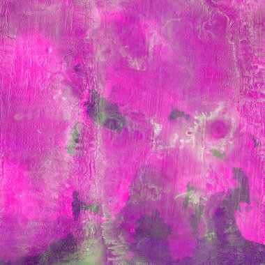 soyut mor suluboya tasarımı 