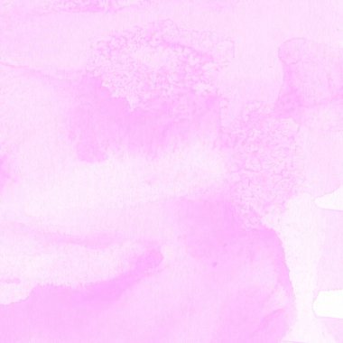 soyut mor suluboya tasarımı 