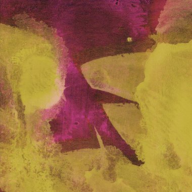 Suluboya desenli soyut arkaplan 