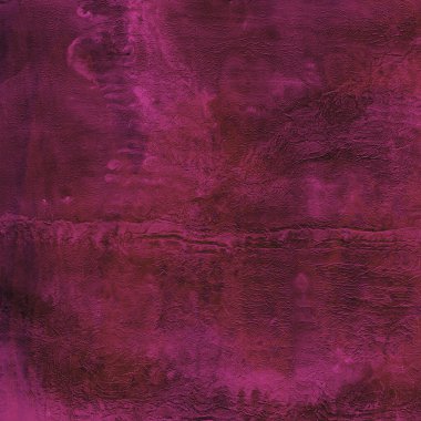 soyut mor suluboya tasarımı 