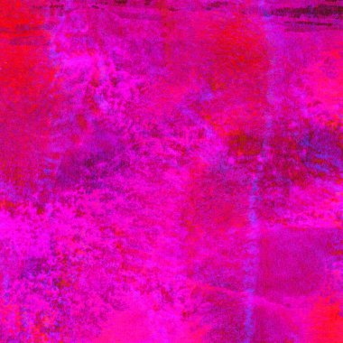 soyut mor suluboya tasarımı 