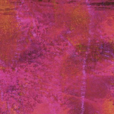 soyut mor suluboya tasarımı 