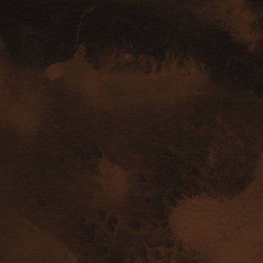 soyut koyu kahverengi suluboya arkaplan, boyanmış doku