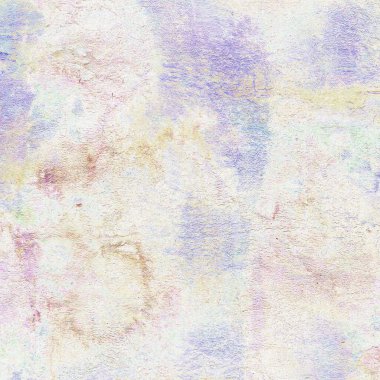 Soyut suluboya arkaplan, boyanmış doku