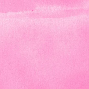 Soyut pembe suluboya arkaplan, boyanmış doku