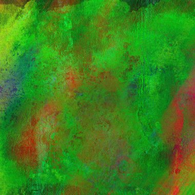 Suluboya desenli soyut arkaplan 