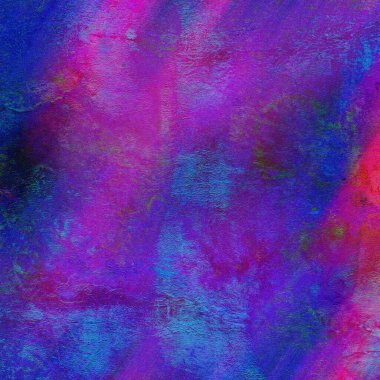 Suluboya desenli soyut arkaplan 