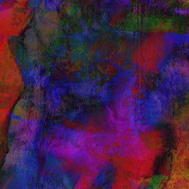 suluboya boya desenli soyut renkli arkaplan