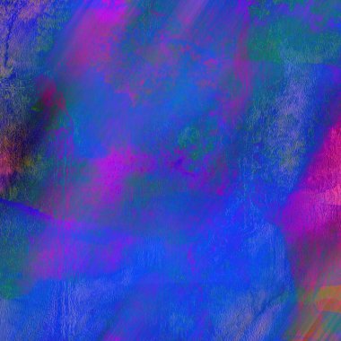 Suluboya desenli soyut arkaplan 