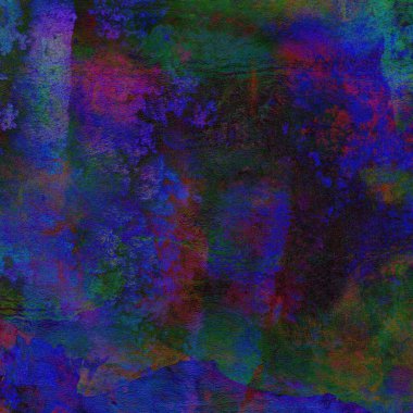 Suluboya desenli soyut arkaplan 