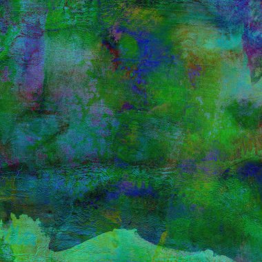 Suluboya desenli soyut arkaplan 