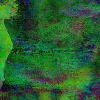 suluboya boya desenli soyut renkli arkaplan