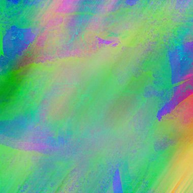 Suluboya desenli soyut arkaplan 