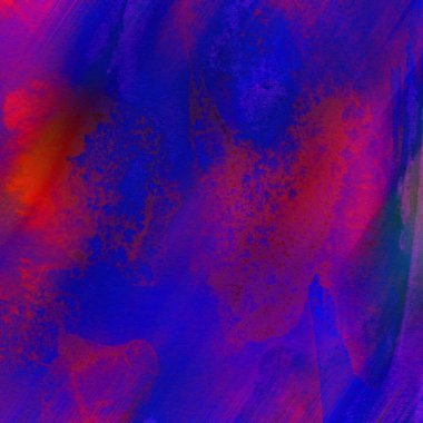 Suluboya desenli soyut arkaplan 