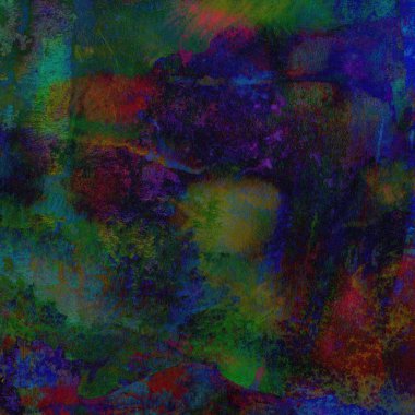 suluboya boya desenli soyut renkli arkaplan