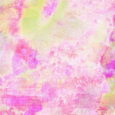 Soyut pembe suluboya arka plan. el boyası dokusu