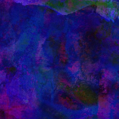 Soyut mor suluboya arka plan. el boyası dokusu