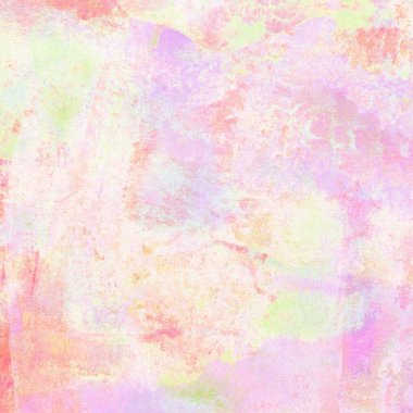 Soyut pembe suluboya arka plan. el boyası dokusu
