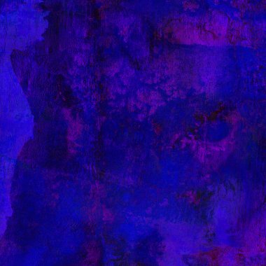 Soyut mor suluboya arka plan. el boyası dokusu