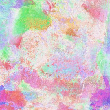 soyut suluboya tasarımı boyanmış doku, minimal arkaplan