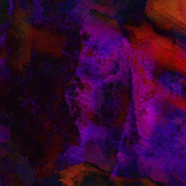 soyut mor suluboya arkaplan