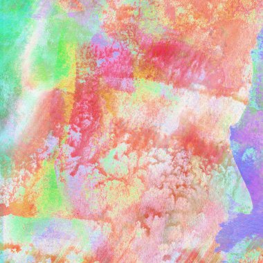 soyut suluboya tasarımı boyanmış doku, minimal arkaplan