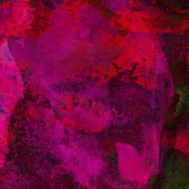 Soyut mor suluboya arka plan. el boyası dokusu