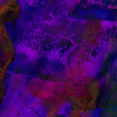 soyut mor suluboya arkaplan