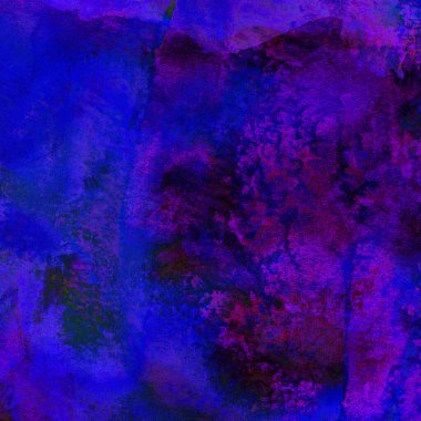 Soyut mor suluboya arka plan. el boyası dokusu