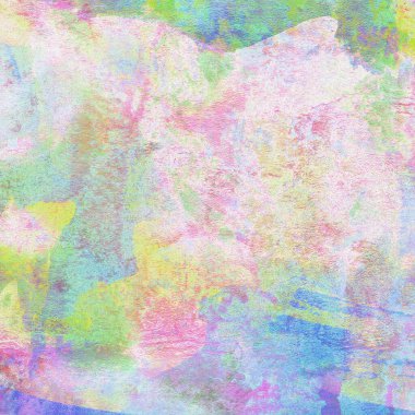 soyut suluboya tasarımı boyanmış doku, minimal arkaplan