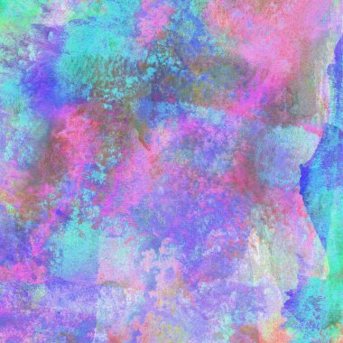 soyut suluboya tasarımı boyanmış doku, minimal arkaplan