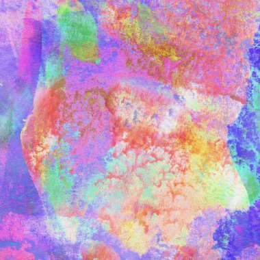 soyut suluboya tasarımı boyanmış doku, minimal arkaplan