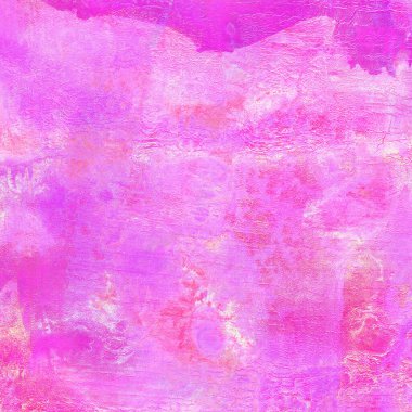 Soyut pembe suluboya arka plan. el boyası dokusu