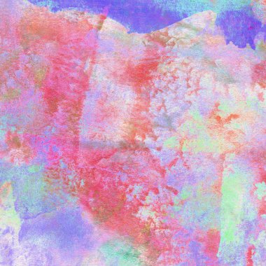 soyut suluboya tasarımı boyanmış doku, minimal arkaplan