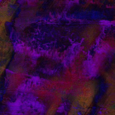 soyut mor suluboya arkaplan