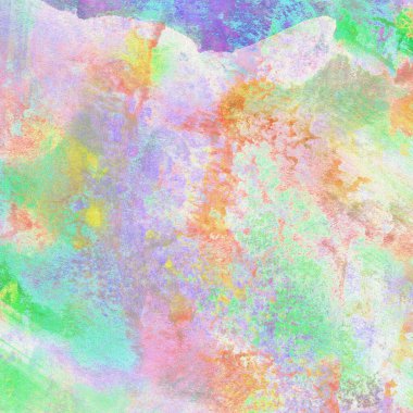 soyut suluboya tasarımı boyanmış doku, minimal arkaplan