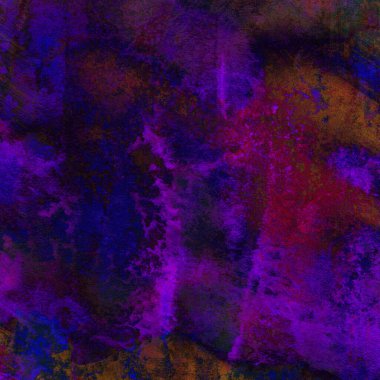 soyut mor suluboya arkaplan