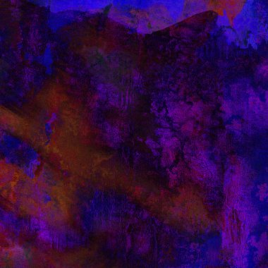 Soyut mor suluboya arka plan. el boyası dokusu