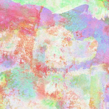 soyut suluboya tasarımı boyanmış doku, minimal arkaplan