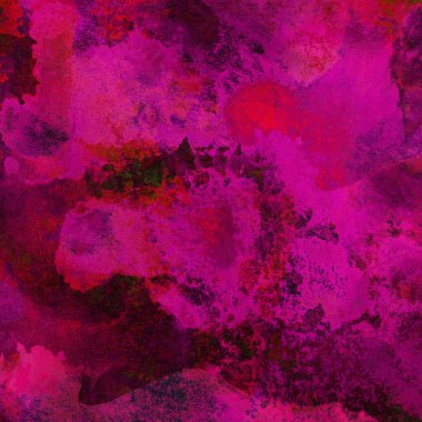 soyut mor suluboya arkaplan