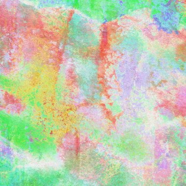 soyut suluboya tasarımı boyanmış doku, minimal arkaplan