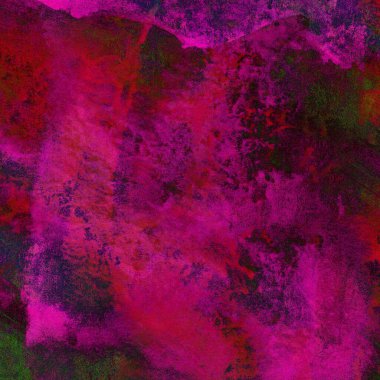 Soyut mor suluboya arka plan. el boyası dokusu