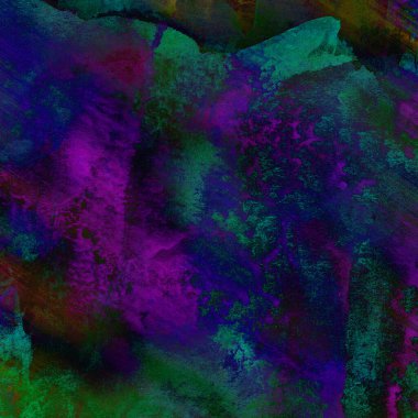 Soyut mor suluboya arka plan. el boyası dokusu