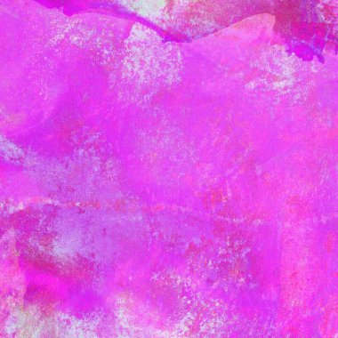 Soyut pembe suluboya arka plan. el boyası dokusu