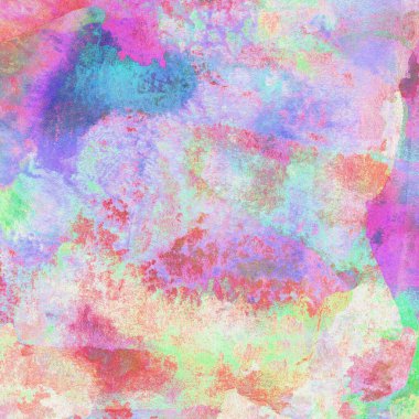 soyut suluboya tasarımı boyanmış doku, minimal arkaplan