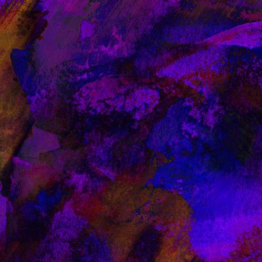 soyut mor suluboya arkaplan