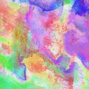 soyut suluboya tasarımı boyanmış doku, minimal arkaplan