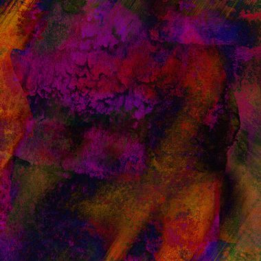 soyut mor suluboya arkaplan