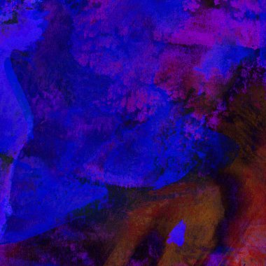 Soyut mor suluboya arka plan. el boyası dokusu